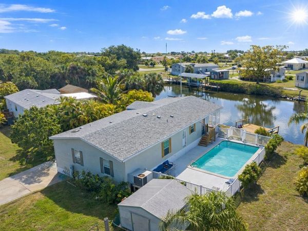 721 RIO VILLA DRIVE , PUNTA GORDA, FL 33950