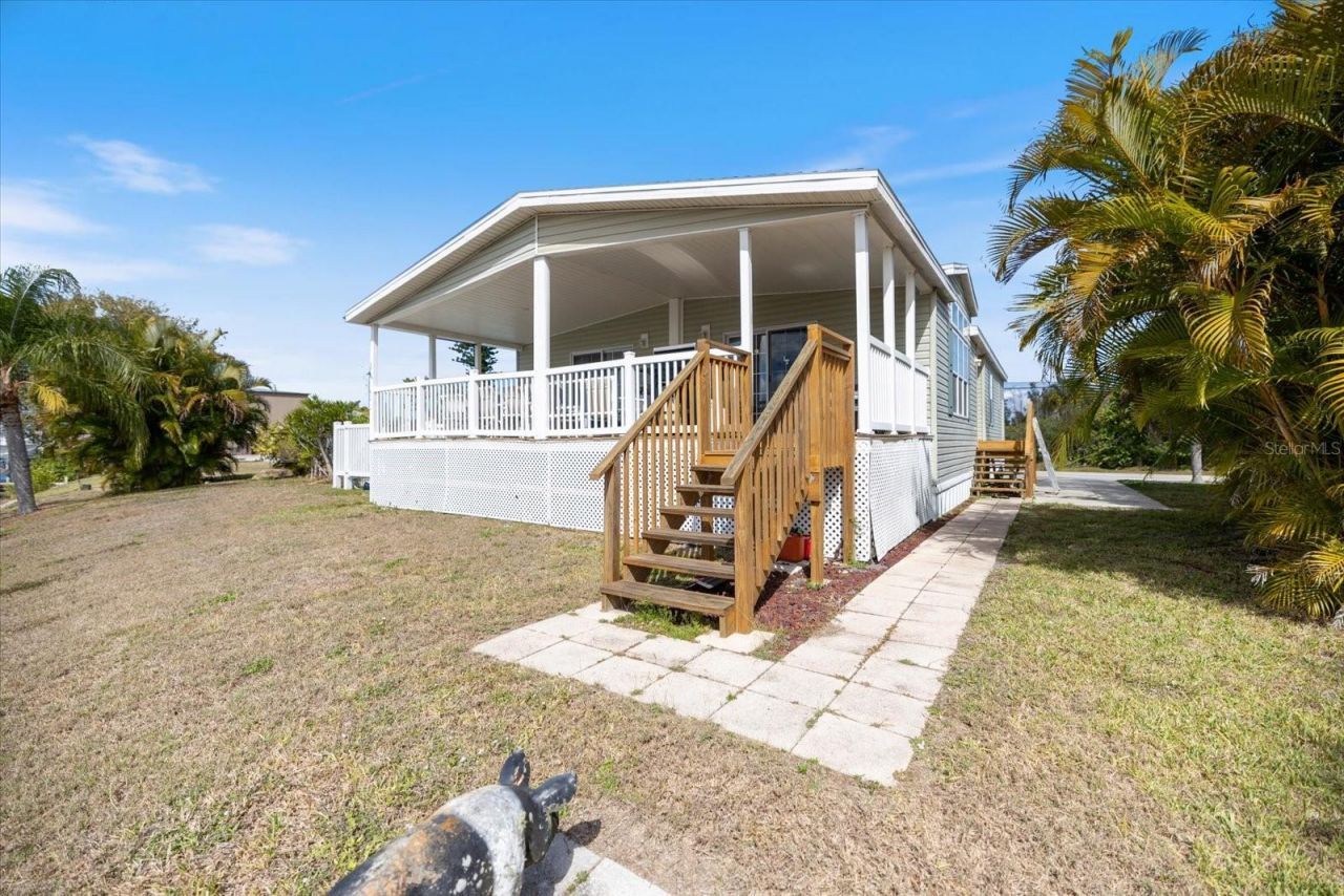 721 Rio Villa Drive, Punta Gorda, FL 33950 Photo