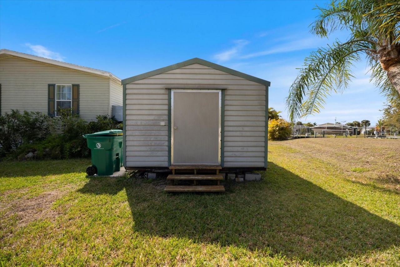 721 Rio Villa Drive, Punta Gorda, FL 33950 Photo