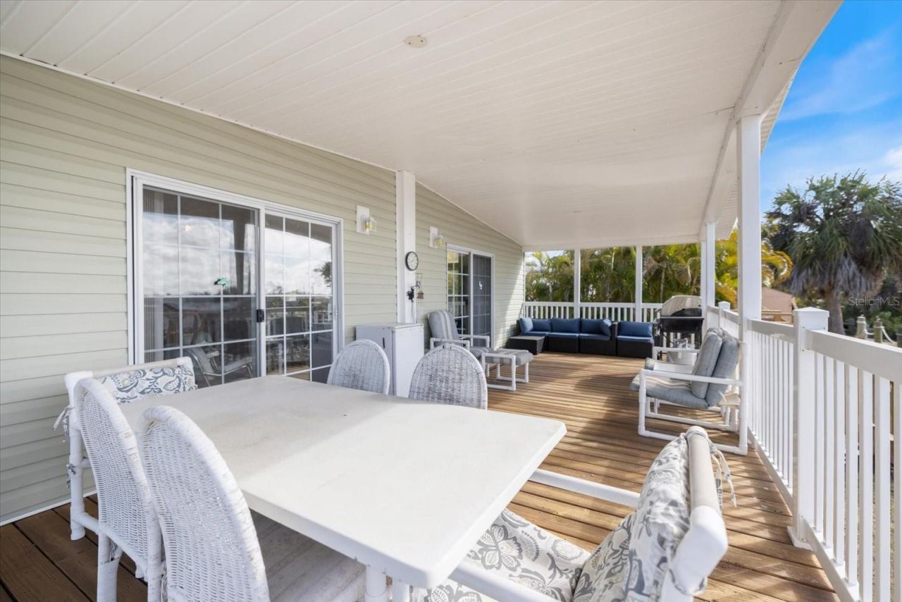 721 Rio Villa Drive, Punta Gorda, FL 33950 Photo