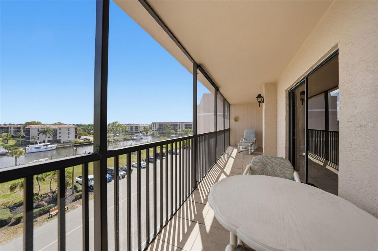 25188 Marion Avenue, Unit F403, Punta Gorda, FL 33950 Photo