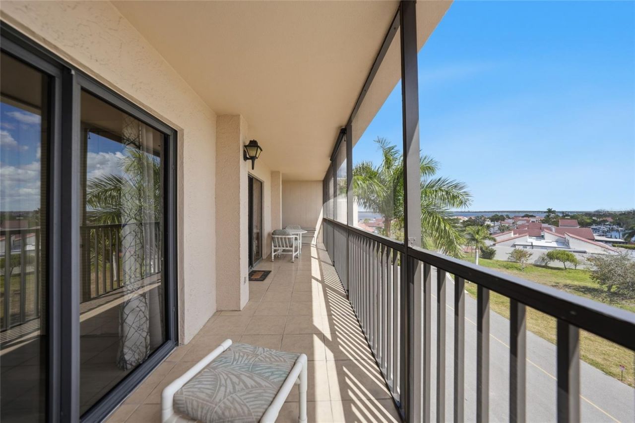 25188 Marion Avenue, Unit F403, Punta Gorda, FL 33950 Photo