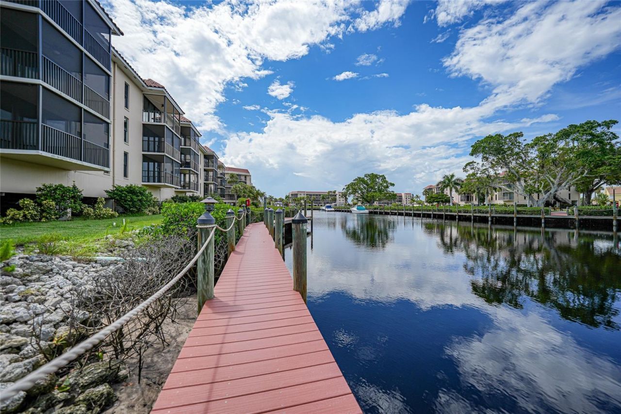 25188 Marion Avenue, Unit F403, Punta Gorda, FL 33950 Photo