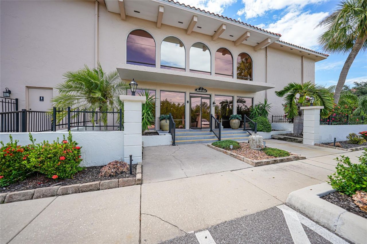 25188 Marion Avenue, Unit F403, Punta Gorda, FL 33950 Photo