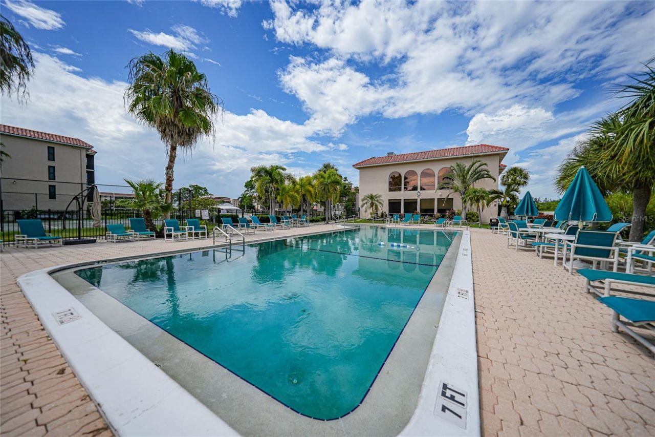 25188 Marion Avenue, Unit F403, Punta Gorda, FL 33950 Photo