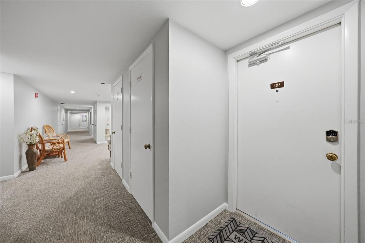 25188 Marion Avenue, Unit F403, Punta Gorda, FL 33950 Photo