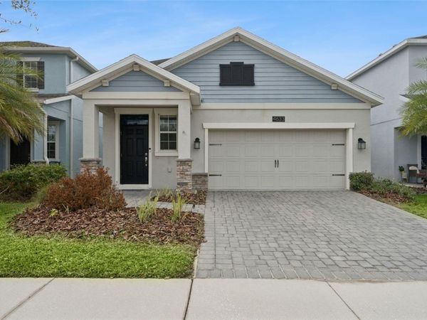 4633 FAIRY TALE CIRCLE, KISSIMMEE, FL 34746