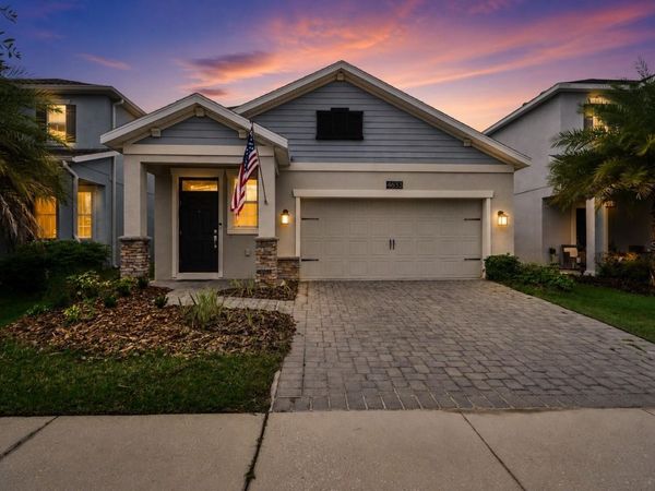4633 FAIRY TALE CIRCLE, KISSIMMEE, FL 34746