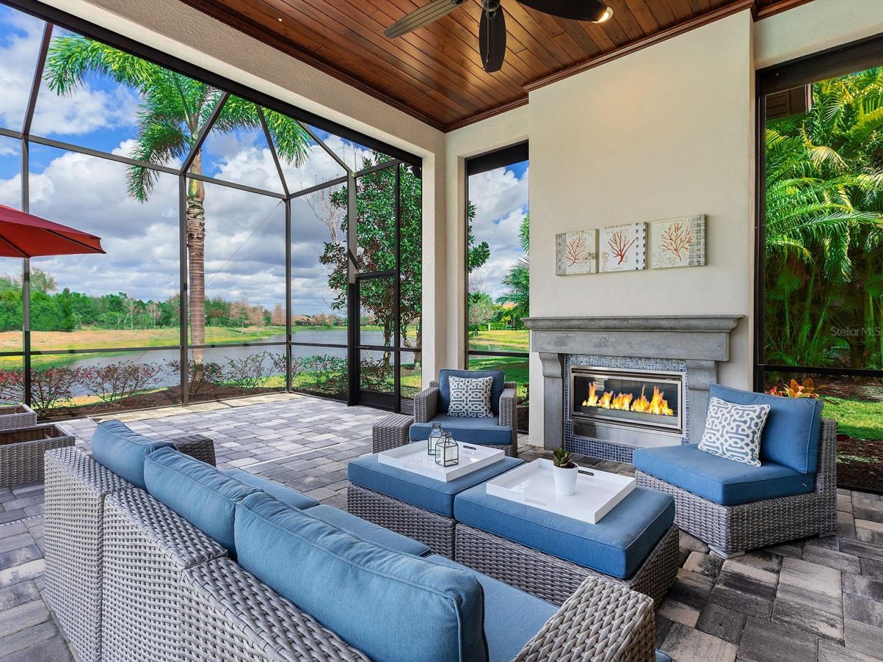 16613 Berwick Terrace, Lakewood Ranch, FL 34202 Photo