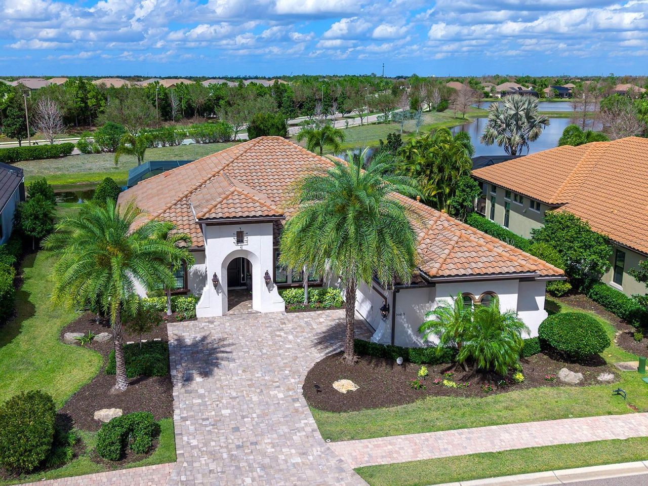 16613 Berwick Terrace, Lakewood Ranch, FL 34202 Photo