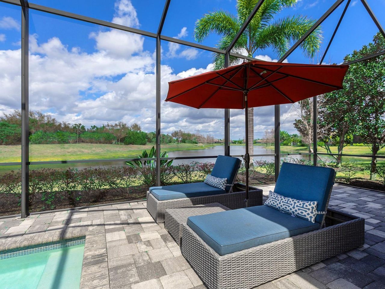 16613 Berwick Terrace, Lakewood Ranch, FL 34202 Photo