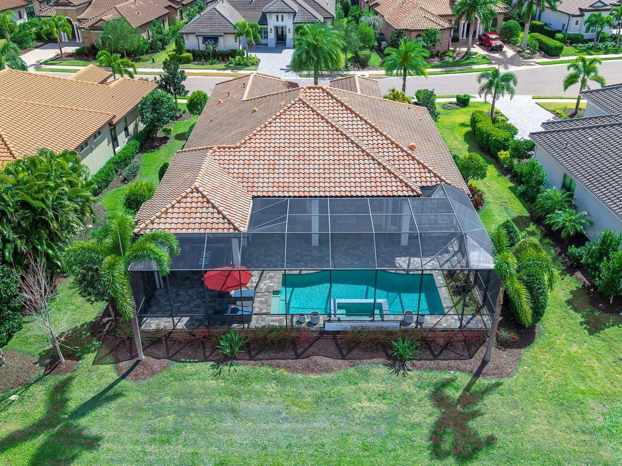 16613 Berwick Terrace, Lakewood Ranch, FL 34202 Photo