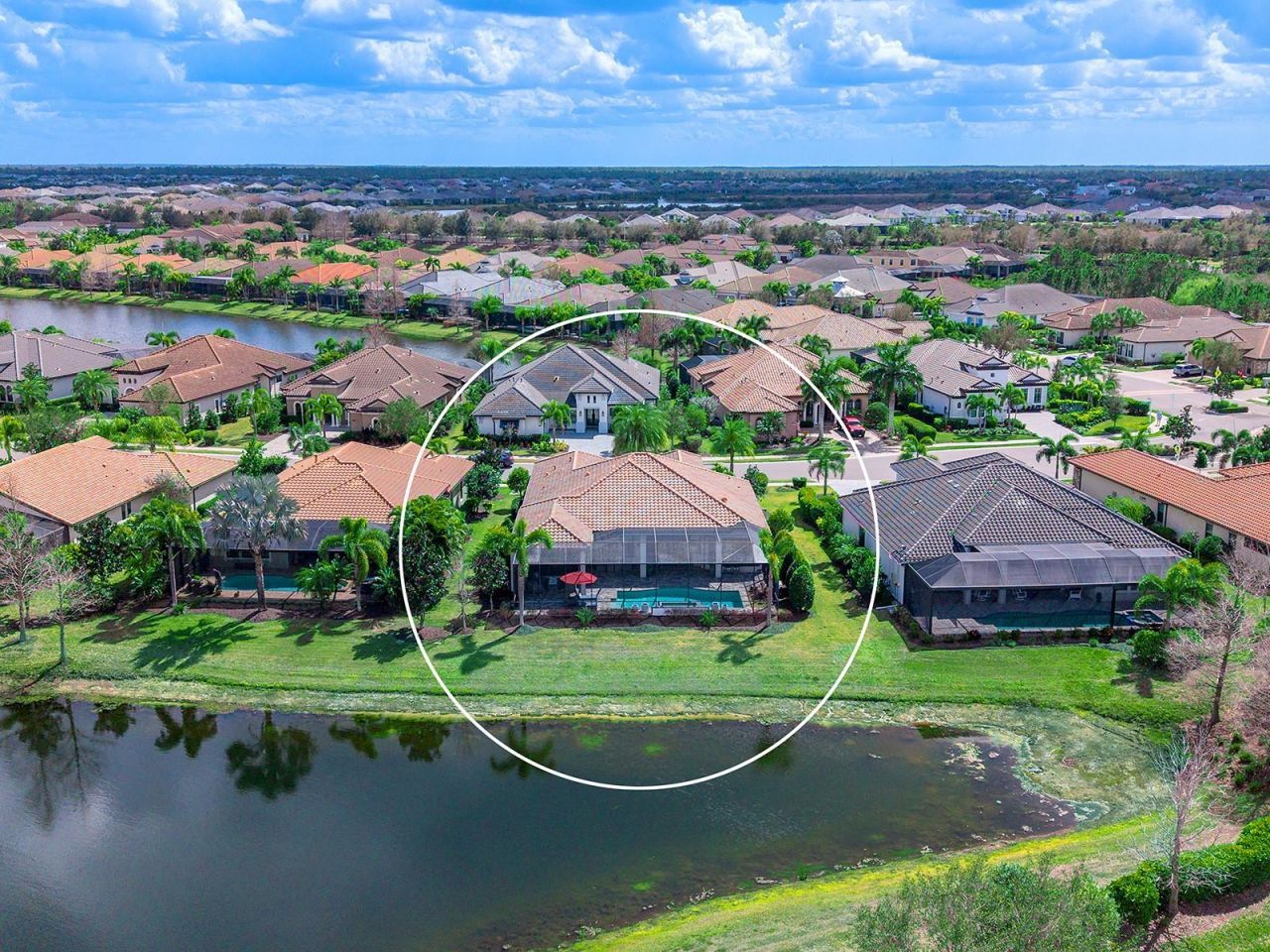 16613 Berwick Terrace, Lakewood Ranch, FL 34202 Photo