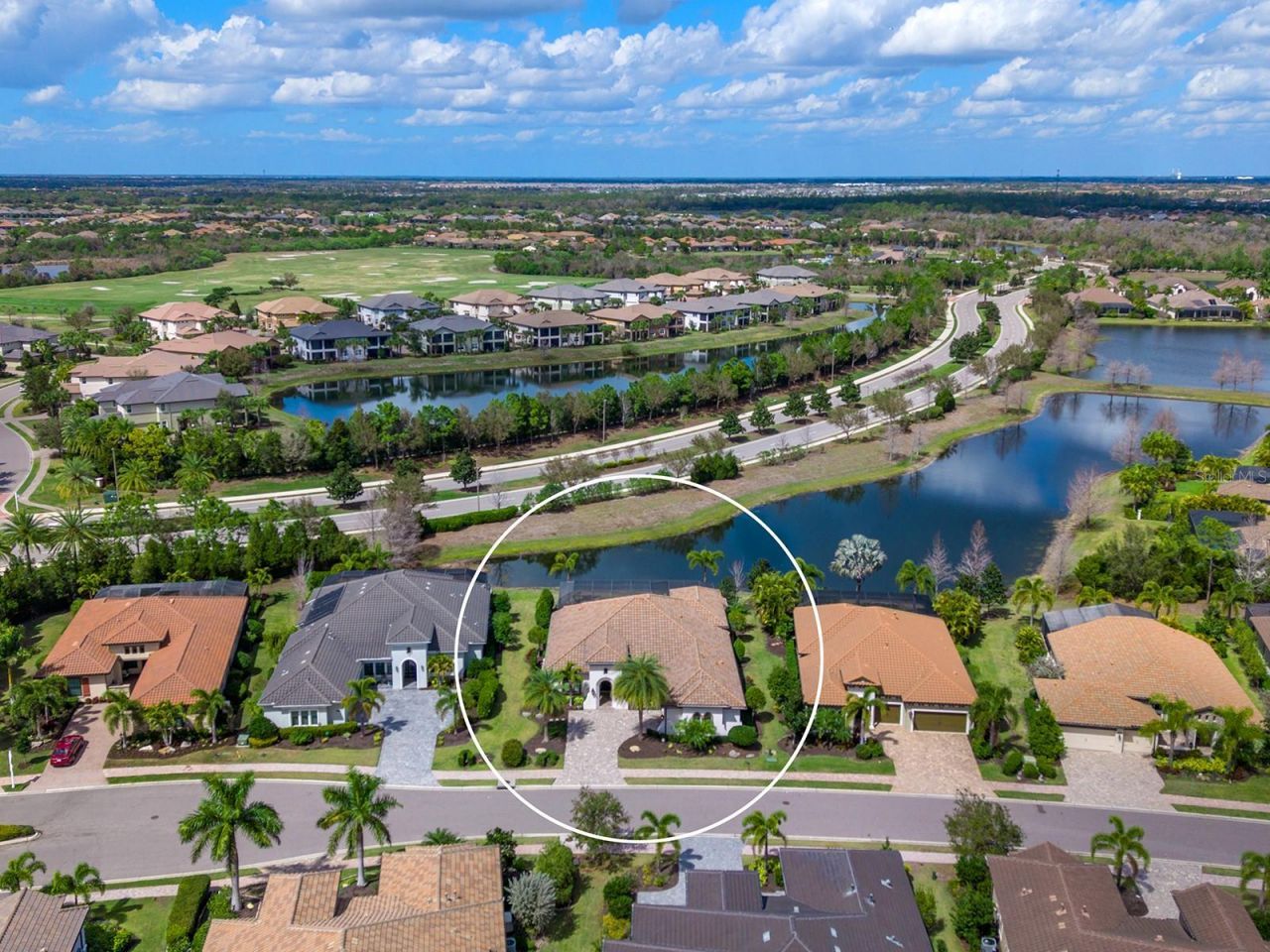 16613 Berwick Terrace, Lakewood Ranch, FL 34202 Photo