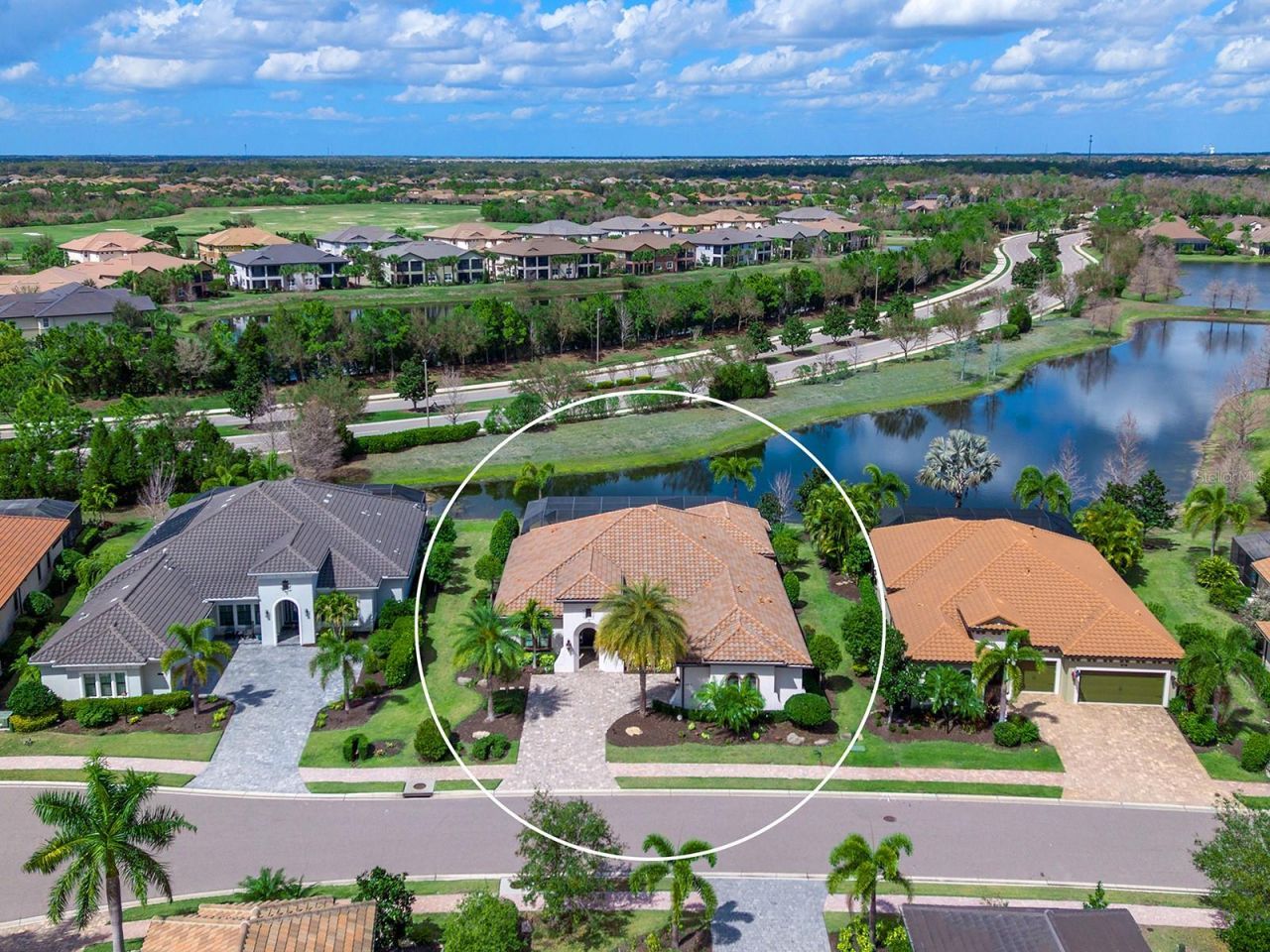 16613 Berwick Terrace, Lakewood Ranch, FL 34202 Photo