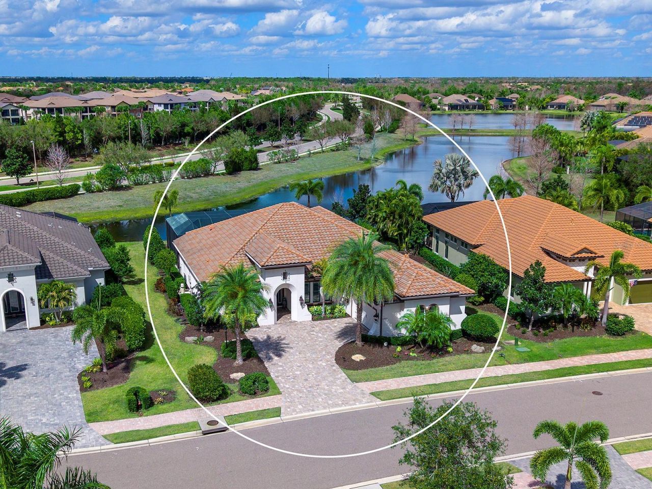 16613 Berwick Terrace, Lakewood Ranch, FL 34202 Photo