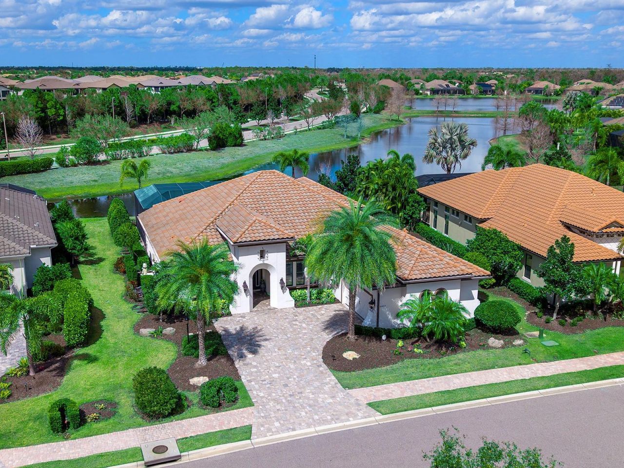 16613 Berwick Terrace, Lakewood Ranch, FL 34202 Photo