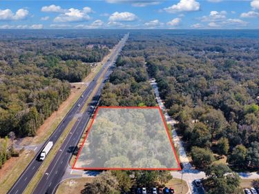 TBD 000 NW US HWY 19 N , CHIEFLAND, FL 32626