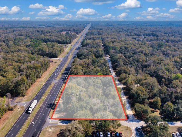 TBD 000 NW US HWY 19 N , CHIEFLAND, FL 32626