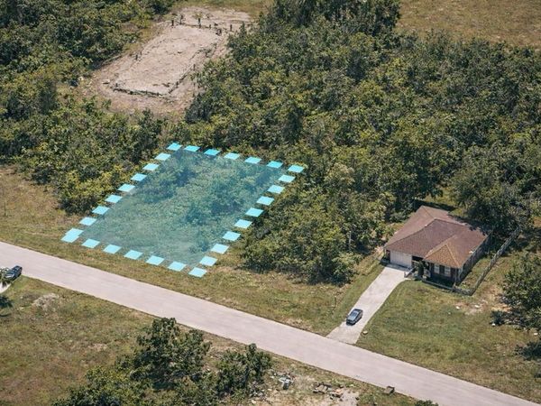 3913 NW 46TH STREET , CAPE CORAL, FL 33993