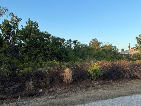 10052 BARKER AVENUE , ENGLEWOOD, FL 34224