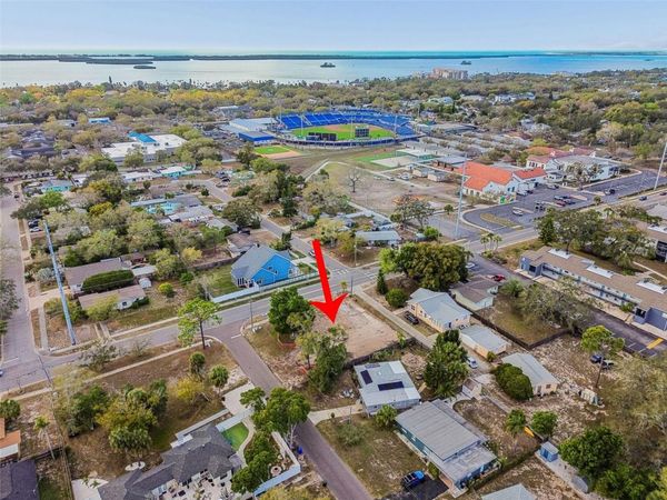 245 MILWAUKEE AVENUE , DUNEDIN, FL 34698