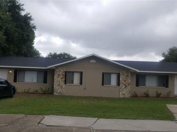 281 & 283 LEELON ROAD, LAKELAND, FL 33809