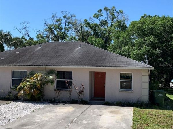 1122 MECCA DRIVE , SARASOTA, FL 34234