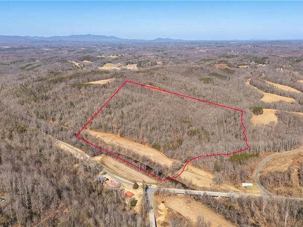 0 NC Highway 89 W, Danbury, NC 27016