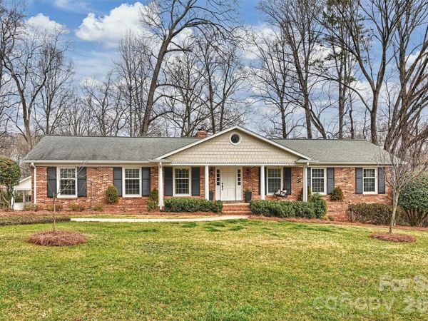 6453 Greencove Drive, Charlotte, NC 28270