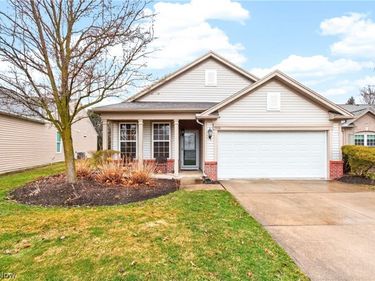 9448 Saw Mill Drive, North Ridgeville, OH 44039