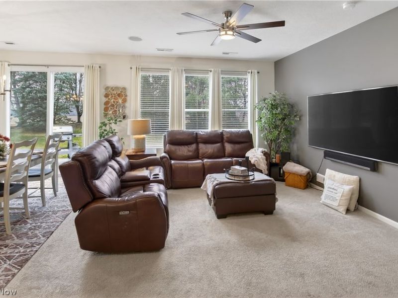 9448 Saw Mill Drive , North Ridgeville, OH 44039 Photo 11