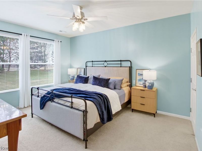 9448 Saw Mill Drive , North Ridgeville, OH 44039 Photo 18