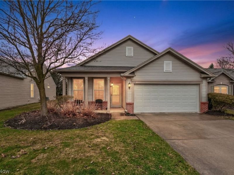 9448 Saw Mill Drive , North Ridgeville, OH 44039 Photo 2