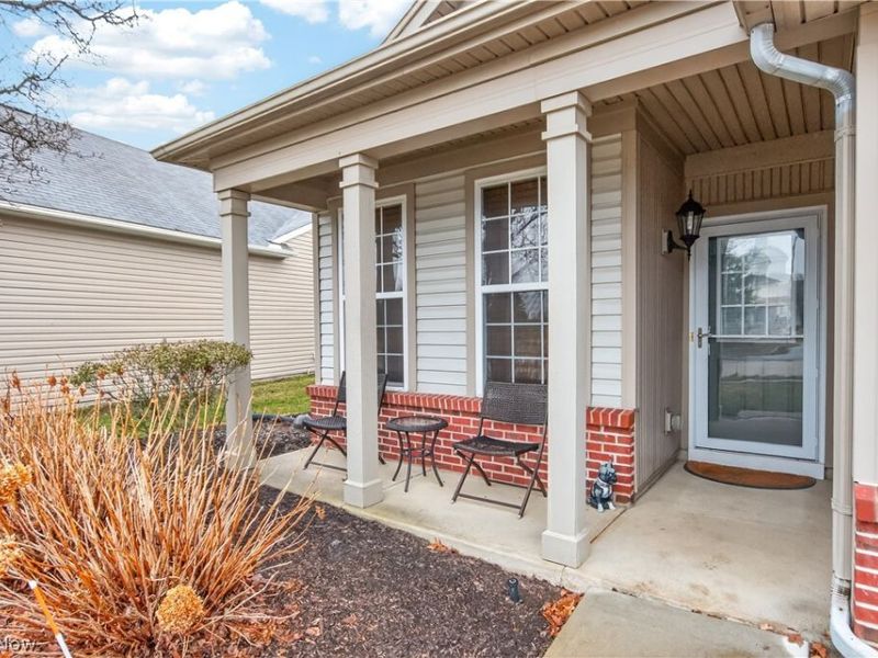 9448 Saw Mill Drive , North Ridgeville, OH 44039 Photo 25