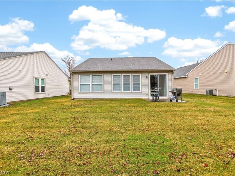 9448 Saw Mill Drive , North Ridgeville, OH 44039 Photo 27