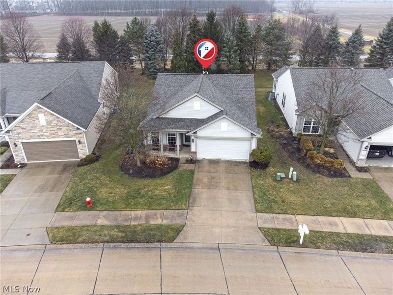 9448 Saw Mill Drive , North Ridgeville, OH 44039 Photo 29