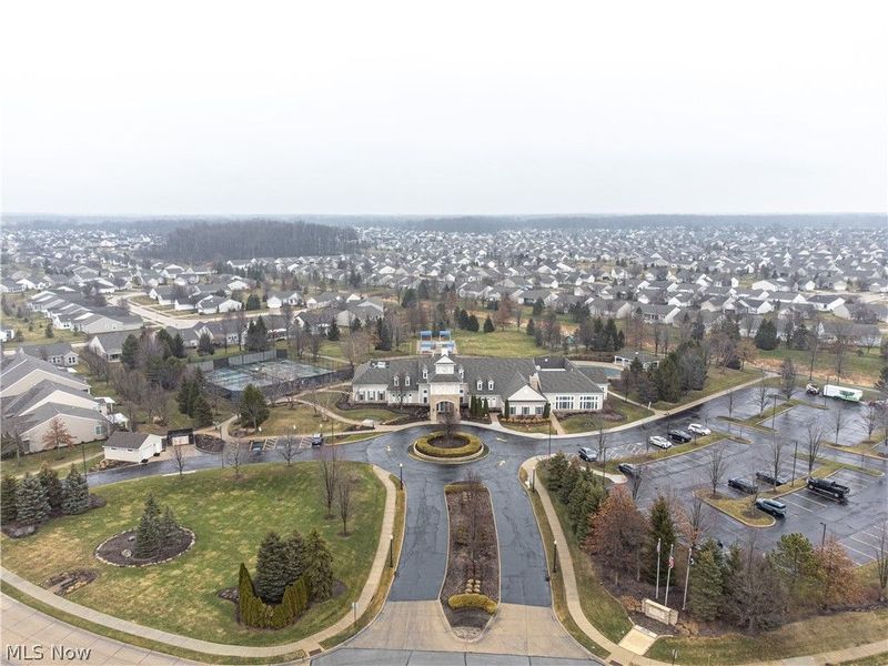 9448 Saw Mill Drive , North Ridgeville, OH 44039 Photo 33