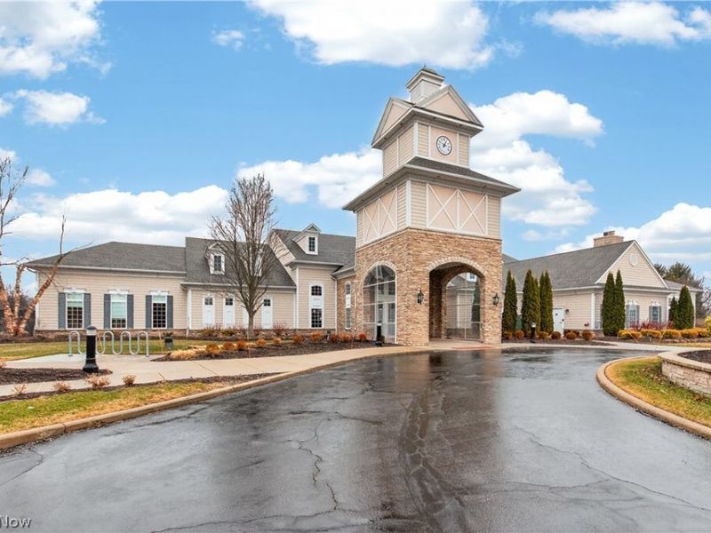 9448 Saw Mill Drive , North Ridgeville, OH 44039 Photo 34