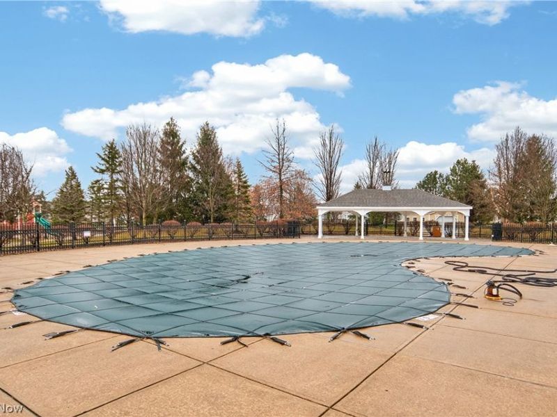 9448 Saw Mill Drive , North Ridgeville, OH 44039 Photo 45