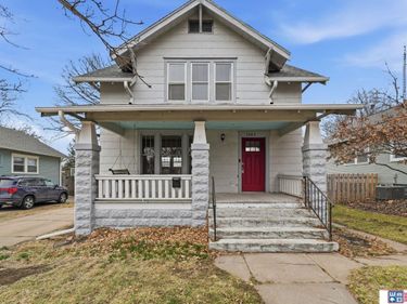 1003 S 34th Street , Lincoln, NE 68510