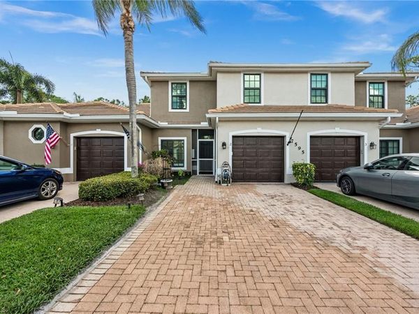 7595 Meadow Lakes DR , Unit 502, NAPLES, FL 34104