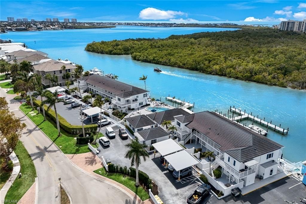 1170 Edington Pl , Unit B3, Marco Island, FL 34145 Photo