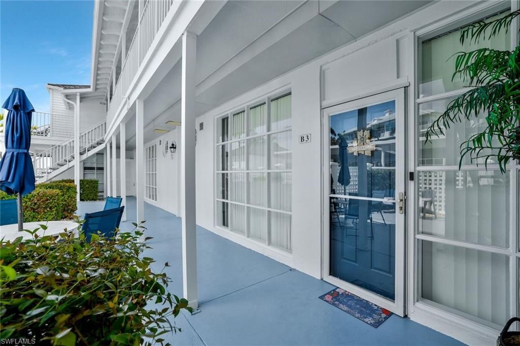 1170 Edington Pl , Unit B3, Marco Island, FL 34145 Photo