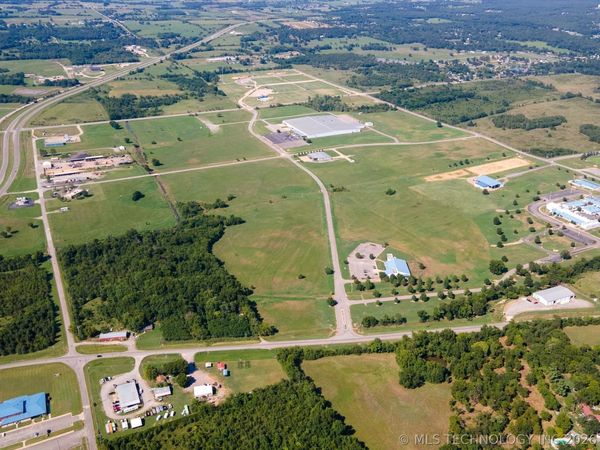 1071 W Allen Road , Tahlequah, OK 74464