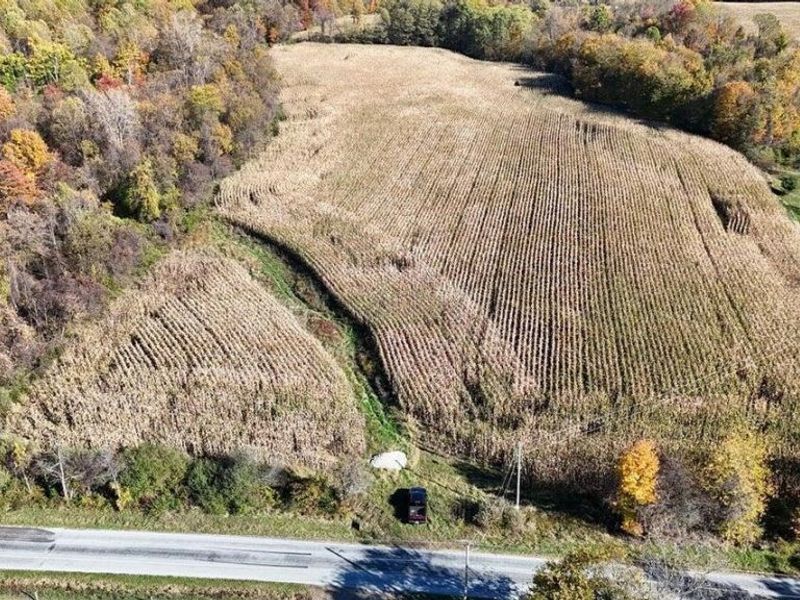 0 Tucker Road , Mount Vernon, OH 43050 Photo 2