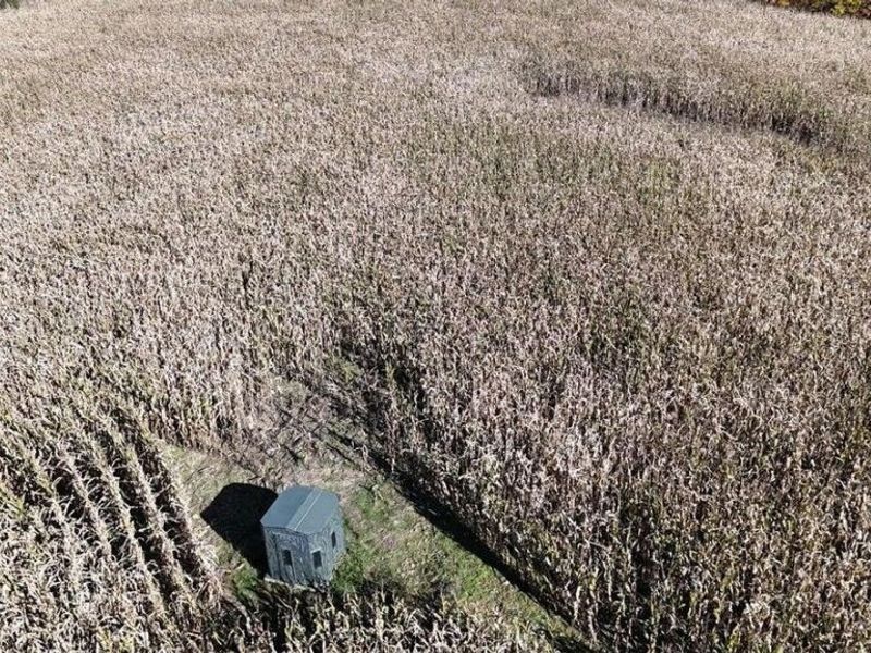 0 Tucker Road , Mount Vernon, OH 43050 Photo 5