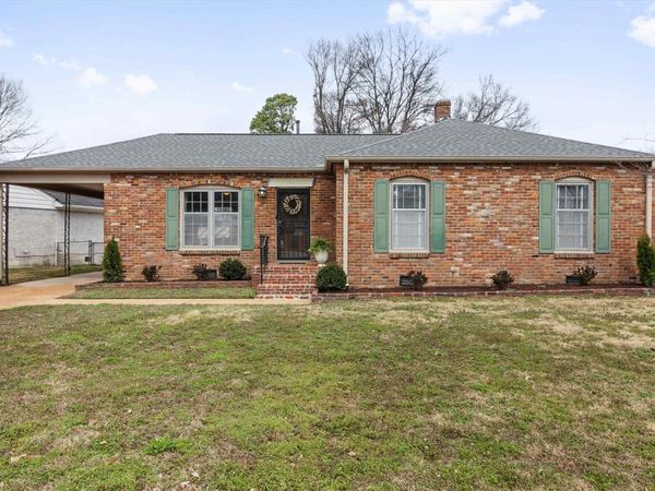 5572 MASON RD, Memphis, TN 38120