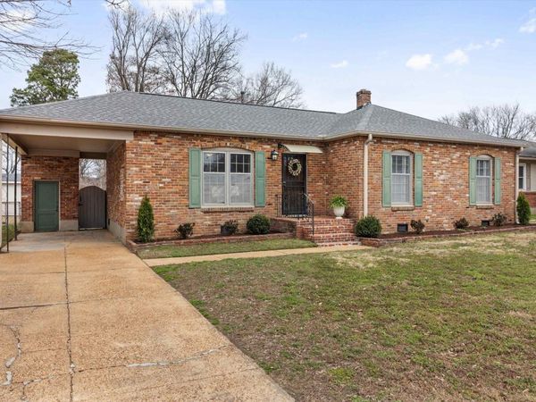 5572 MASON RD, Memphis, TN 38120