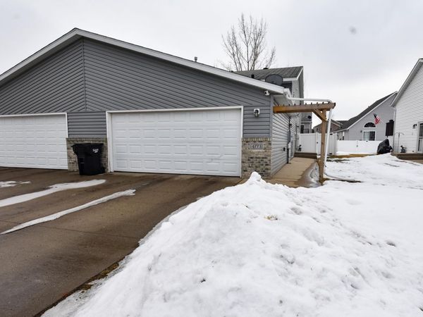 4773 TOWNSITE Place S, Fargo, ND 58104